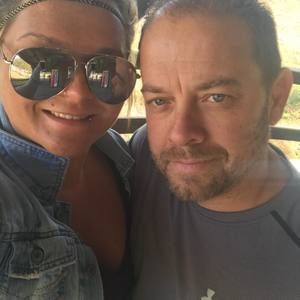 Meet your Posher, Roger